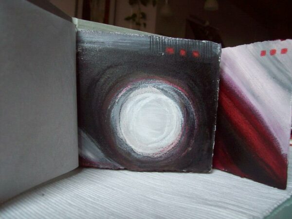 the hidden moon - Image 2