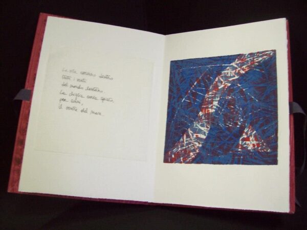 there will be always a sea calling you - Image 6