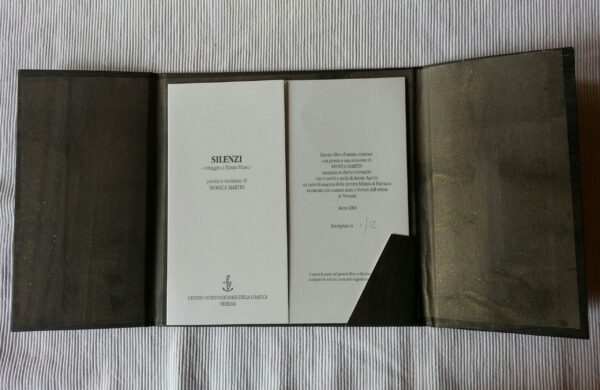 silences - Image 7