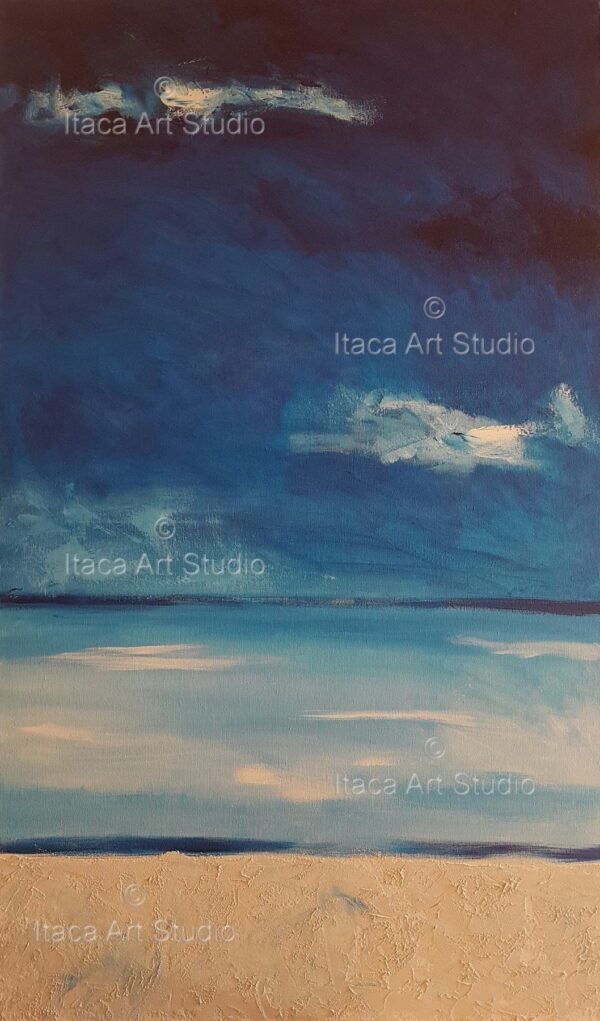 landscape 6 – sea