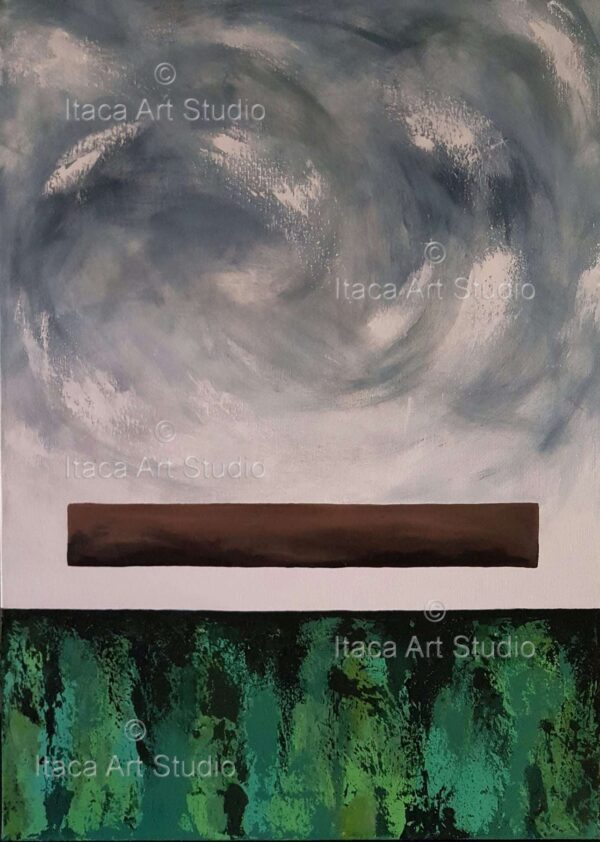 landscape 8 - earth -