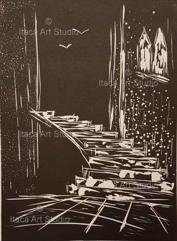 the bridge to...