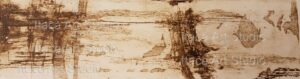 de venetianis acquis – about the Venetian waters