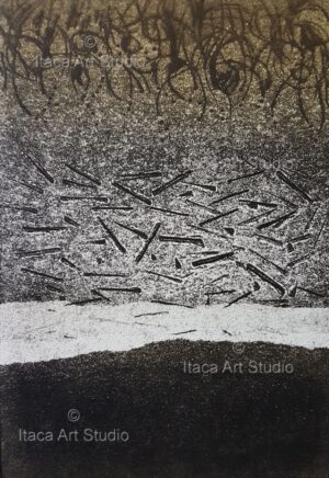 stratifications, sedimentetions n.1