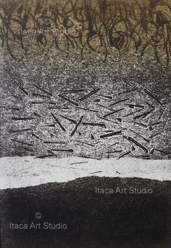 stratifications, sedimentetions n.1