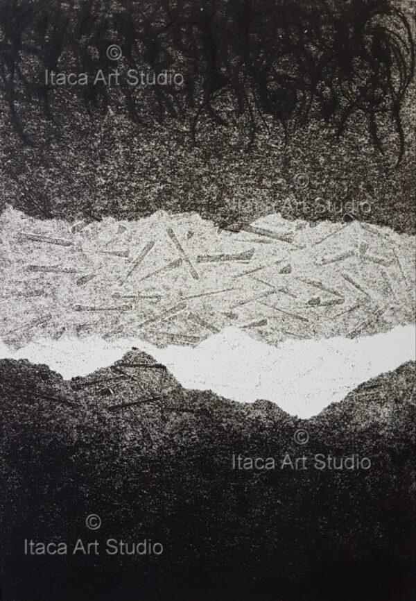 stratifications, sedimentetions n.2