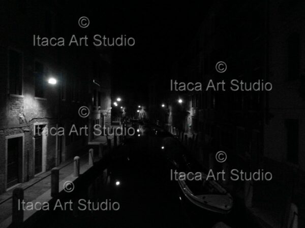 canal