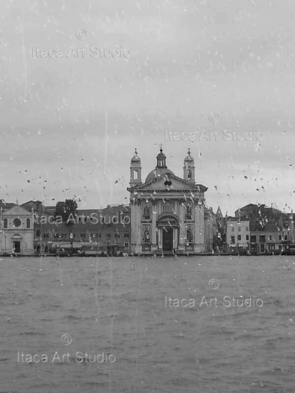 it rains today