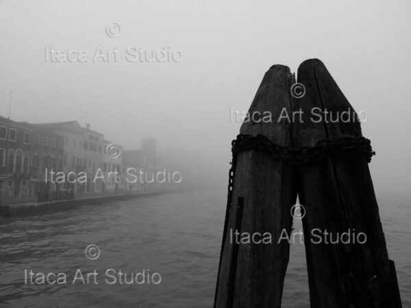 Giudecca island